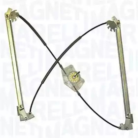 MAGNETI MARELLI 350103164100 -  Стеклоподъёмник, передний левый